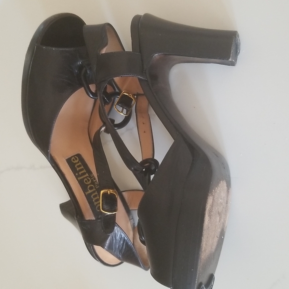 Ombeline Paris shoes - Picture 5 of 9